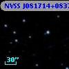 NVSS J081714+083710