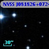 NVSS J081826+072438