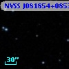 NVSS J081854+085334