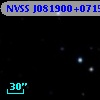 NVSS J081900+071548