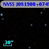 NVSS J081900+074559