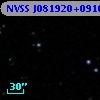 NVSS J081920+091027