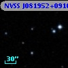 NVSS J081952+091053