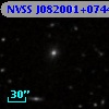 NVSS J082001+074426