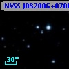 NVSS J082006+070648