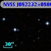 NVSS J082232+080601