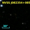 NVSS J082354+085146