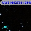 NVSS J082531+084950