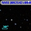 NVSS J082542+084834