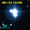 BD+05  1918B