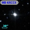 HD  69223