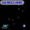 Zel 0812+049