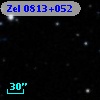 Zel 0813+052