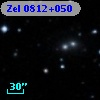 Zel 0812+050