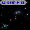 RC J0815+0453