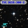 TYC 3658-300-1