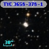 TYC 3658-378-1