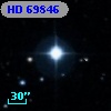 HD  69846