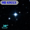 HD  69553