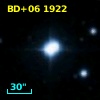 BD+06  1922