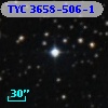 TYC 3658-506-1