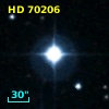 HD  70206