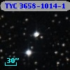 TYC 3658-1014-1