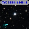 TYC 3658-1148-1