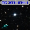 TYC 3658-1594-1