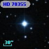 HD  70355