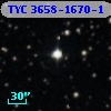 TYC 3658-1670-1