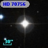 HD  70756