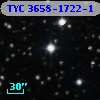 TYC 3658-1722-1