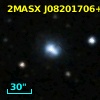 2MASX J08201706+0442120