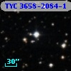 TYC 3658-2084-1