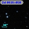 Zel 0818+050