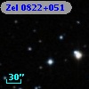 Zel 0822+051