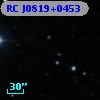 RC J0819+0453