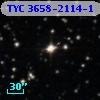 TYC 3658-2114-1