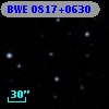BWE 0817+0630