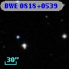 BWE 0818+0539