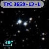 TYC 3659-13-1