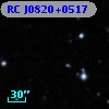 RC J0820+0517