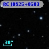 RC J0825+0503