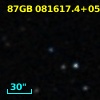 PMN J0818+0517