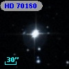 HD  70180