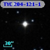 TYC  204-121-1