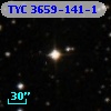TYC 3659-141-1