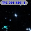 TYC  204-805-1