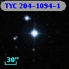 TYC  204-1094-1